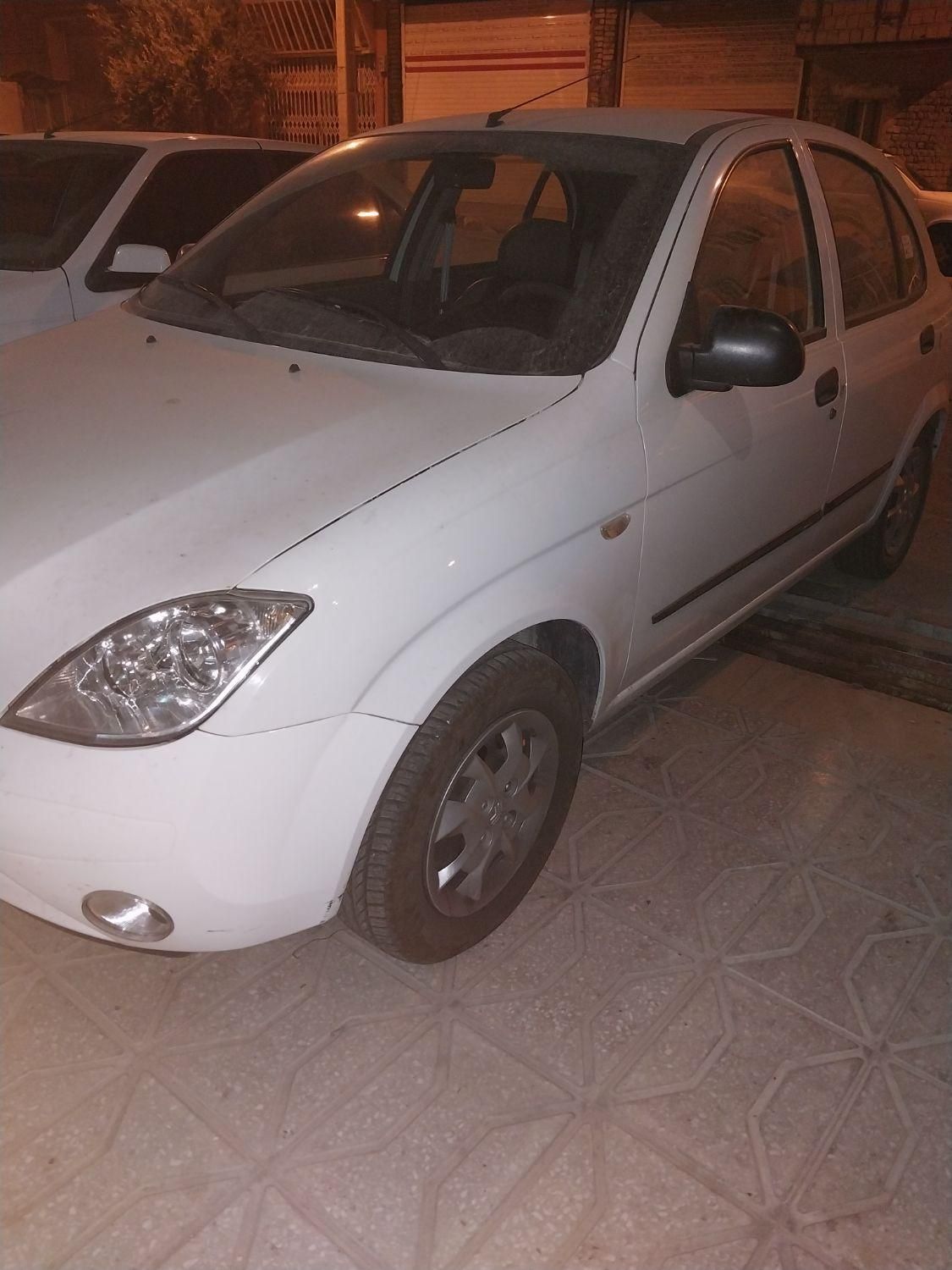 خودرو تیبا، 2 آگهی ann_17903641