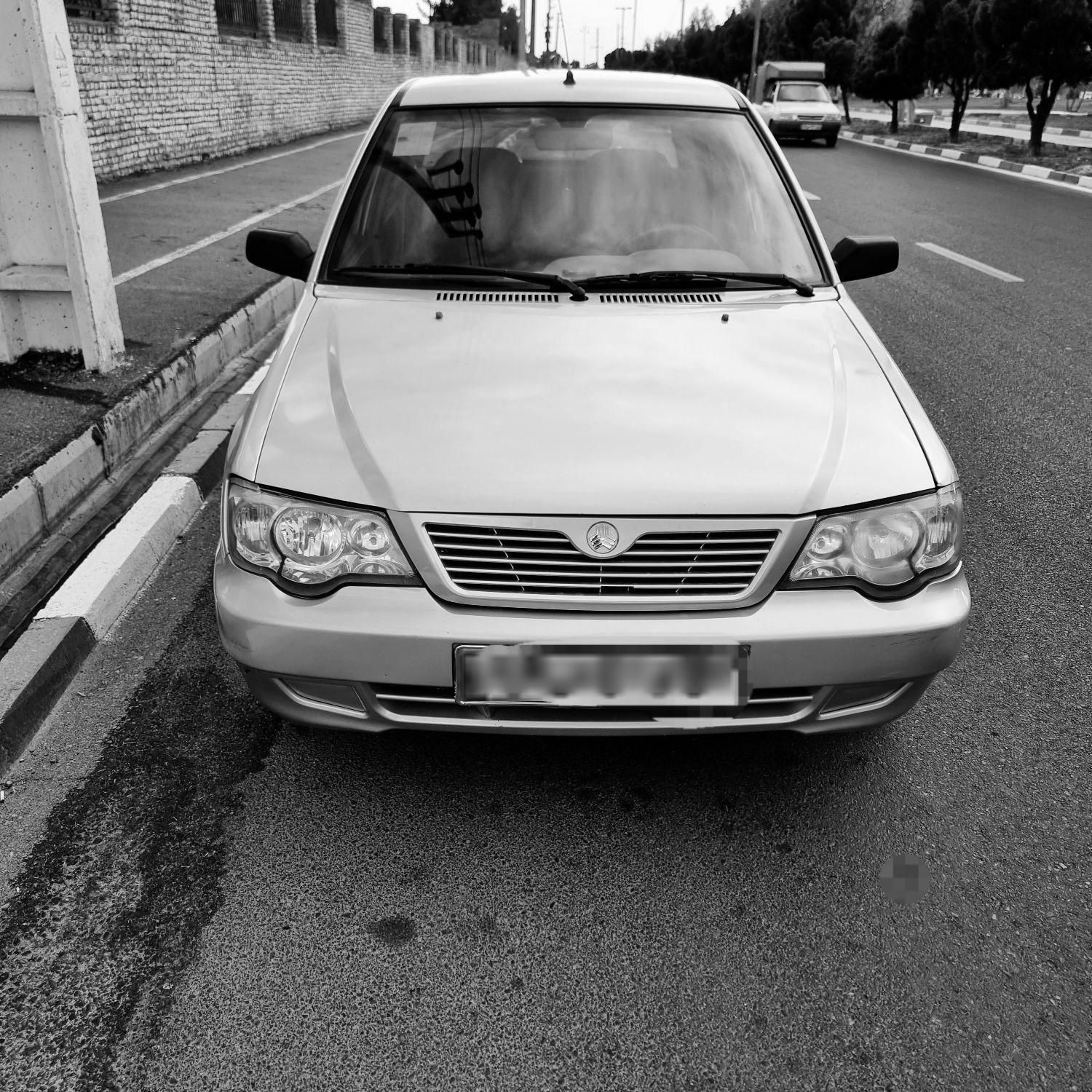 پراید 132 SE - 1398