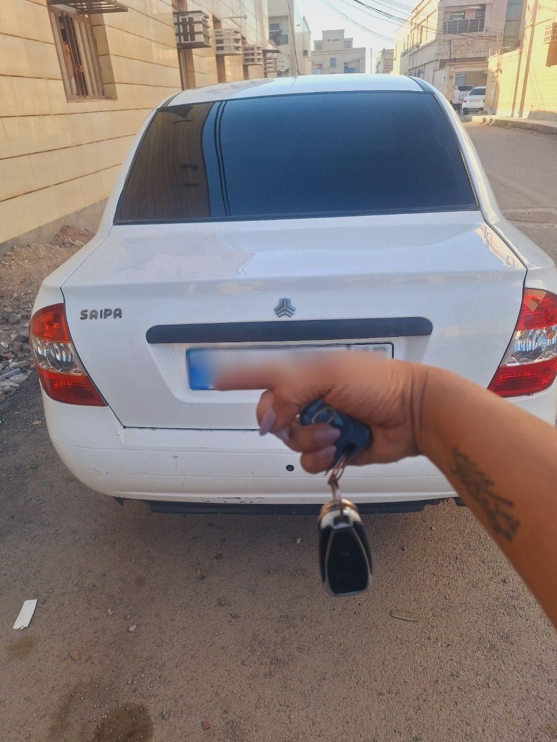 خودرو تیبا، صندوق دار آگهی ann_17903658