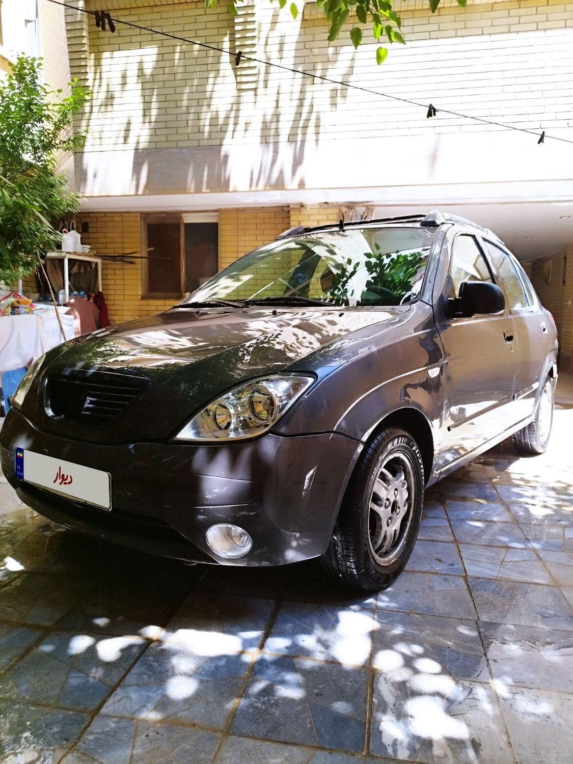 خودرو تیبا، 2 آگهی ann_17903685