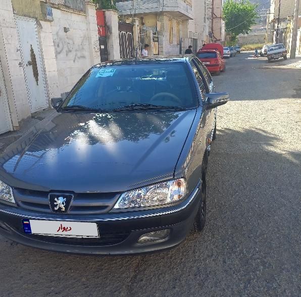 خودرو پژو، پارس آگهی ann_17903687