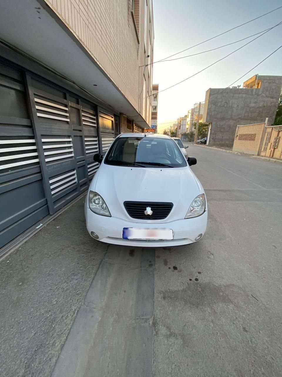 خودرو تیبا، 2 آگهی ann_17903724