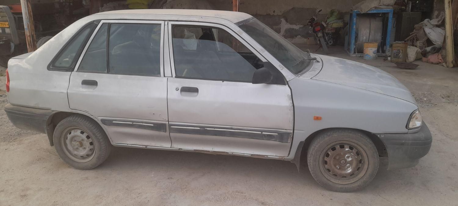 پراید 141 SL - 1389