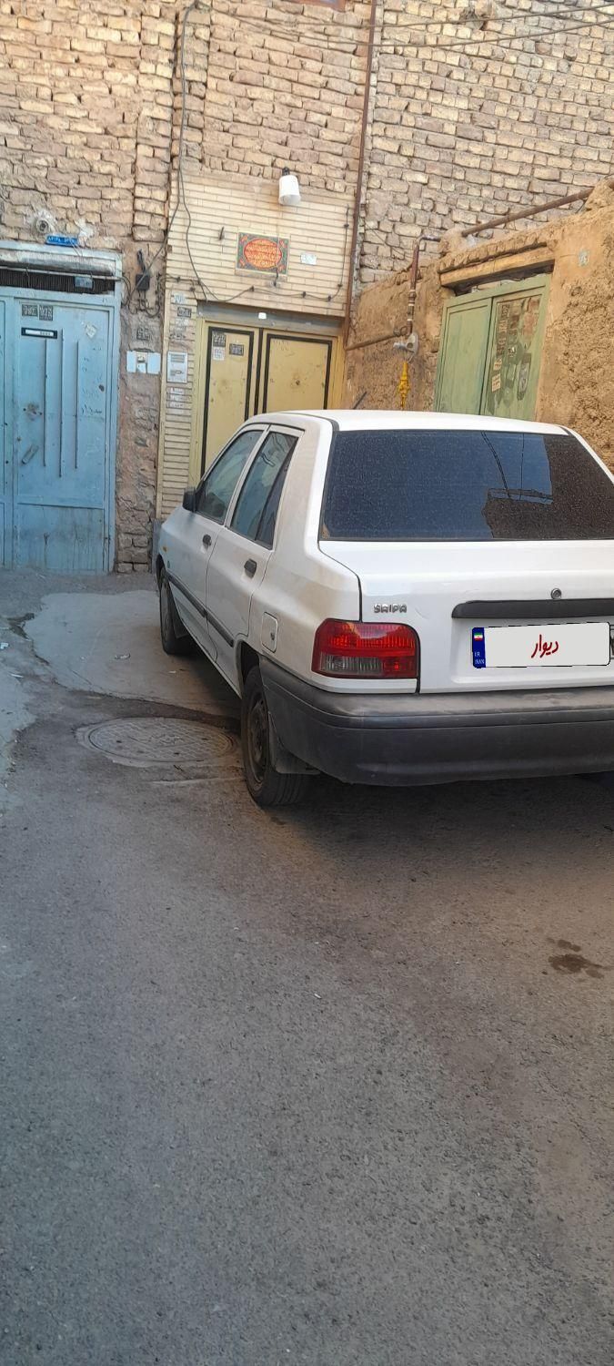 خودرو پراید، 131 آگهی ann_17903738