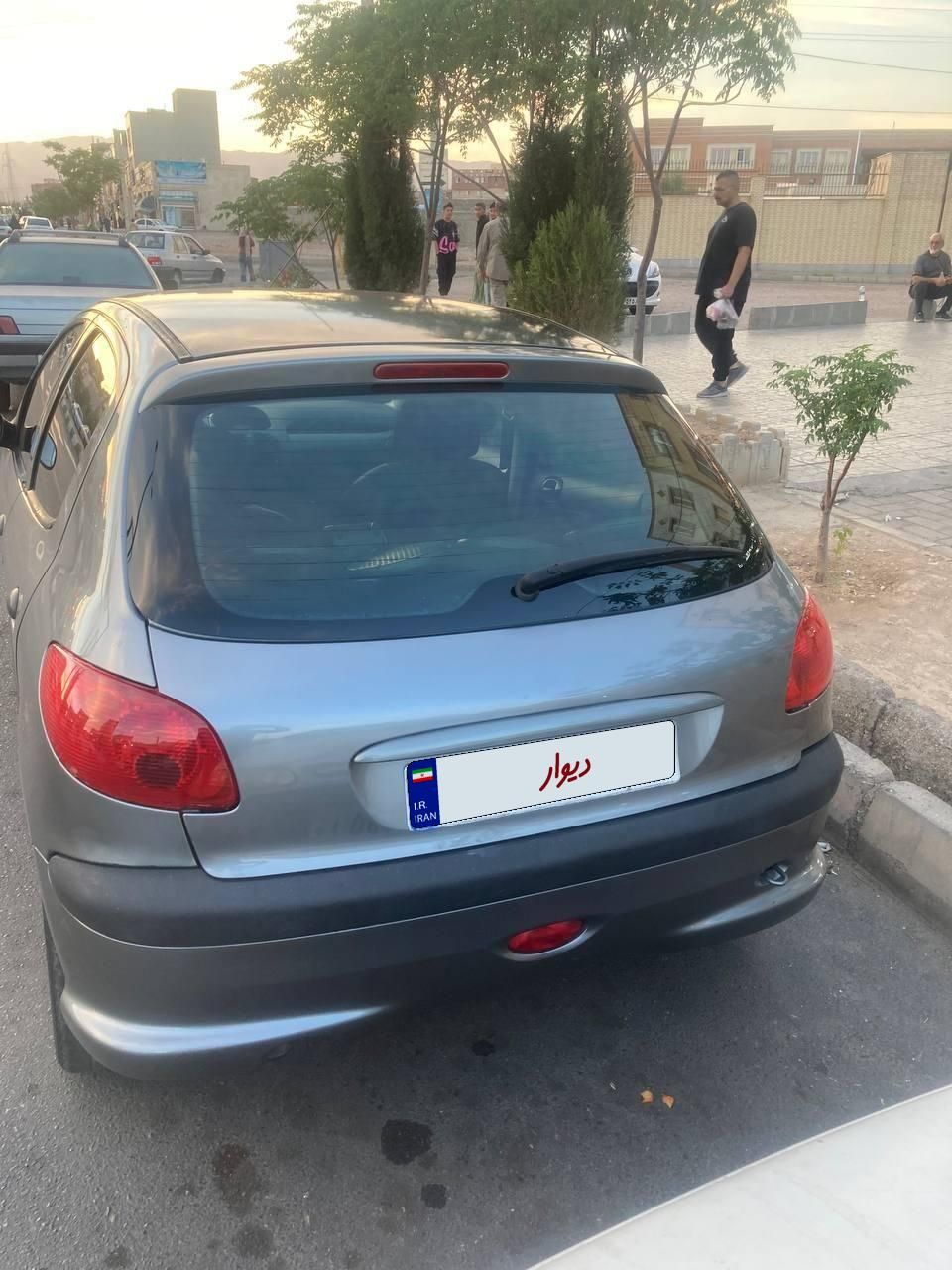 خودرو پژو، 206 آگهی ann_17903758