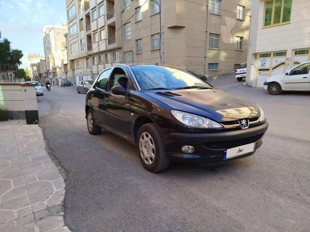خودرو پژو، 206 آگهی ann_17903766