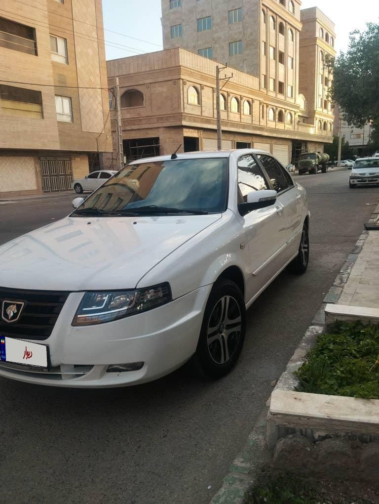 خودرو سمند، سورن آگهی ann_17903775