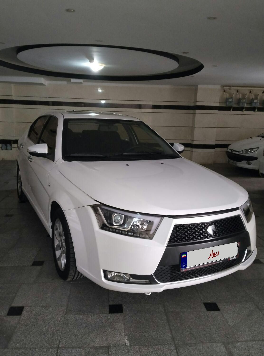 خودرو دنا، پلاس آگهی ann_17903798