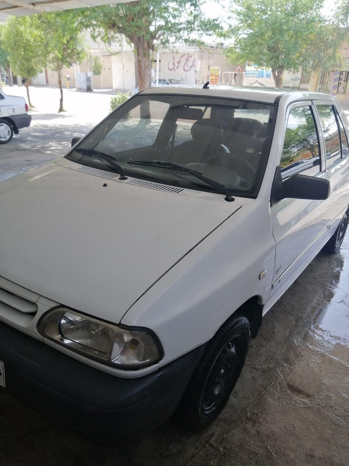 پراید 131 SE - 1394