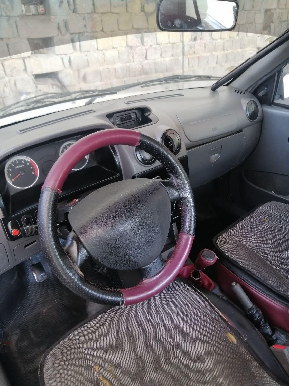پراید 131 SE - 1394