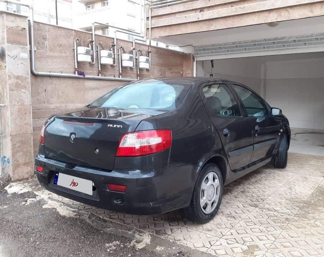 رانا LX - - 1392
