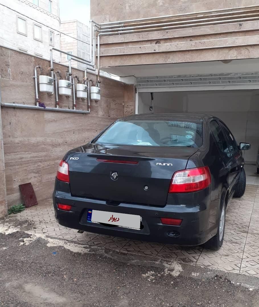 رانا LX - - 1392