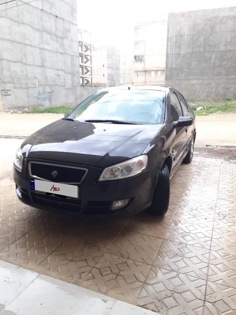 خودرو رانا، LX آگهی ann_17903810