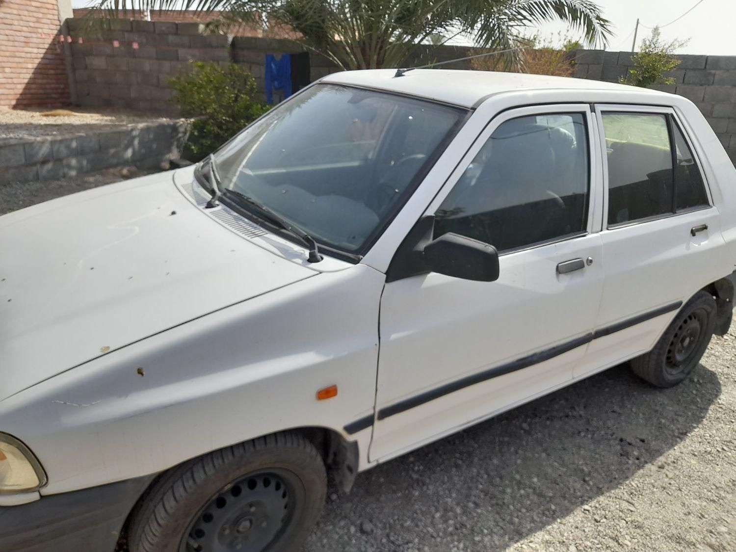 پراید 131 SE - 1397