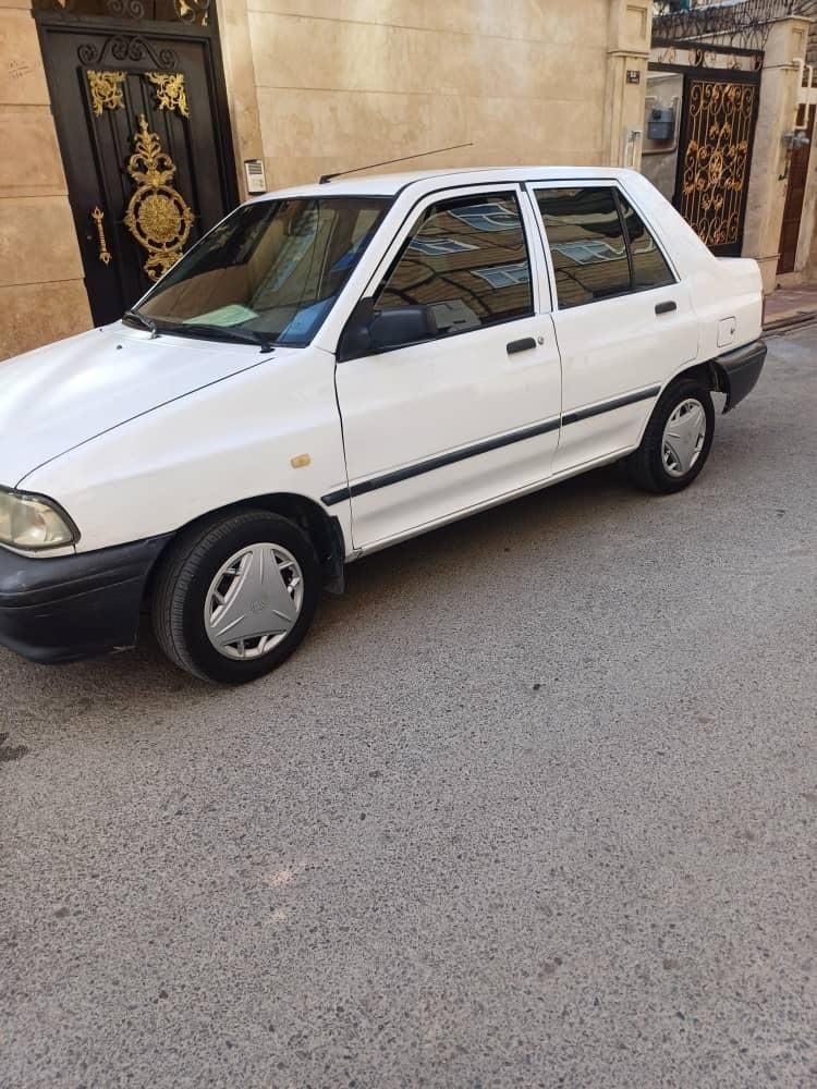 پراید 131 SE - 1394