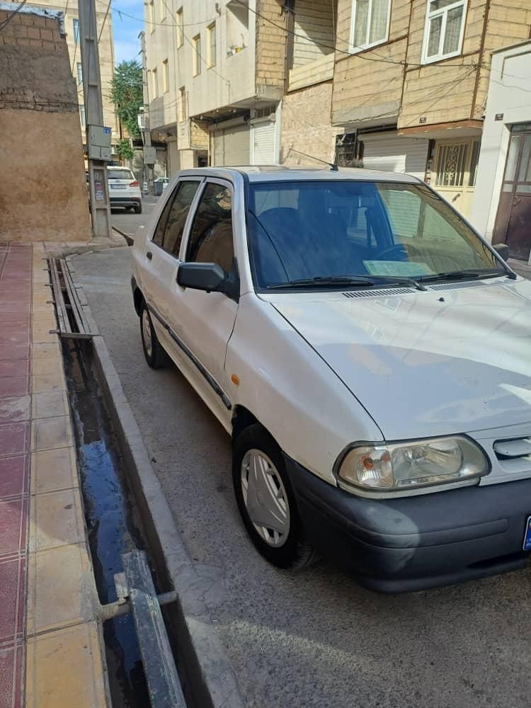 پراید 131 SE - 1394