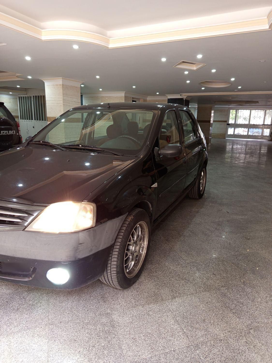 خودرو رنو، تندر 90 آگهی ann_17903829