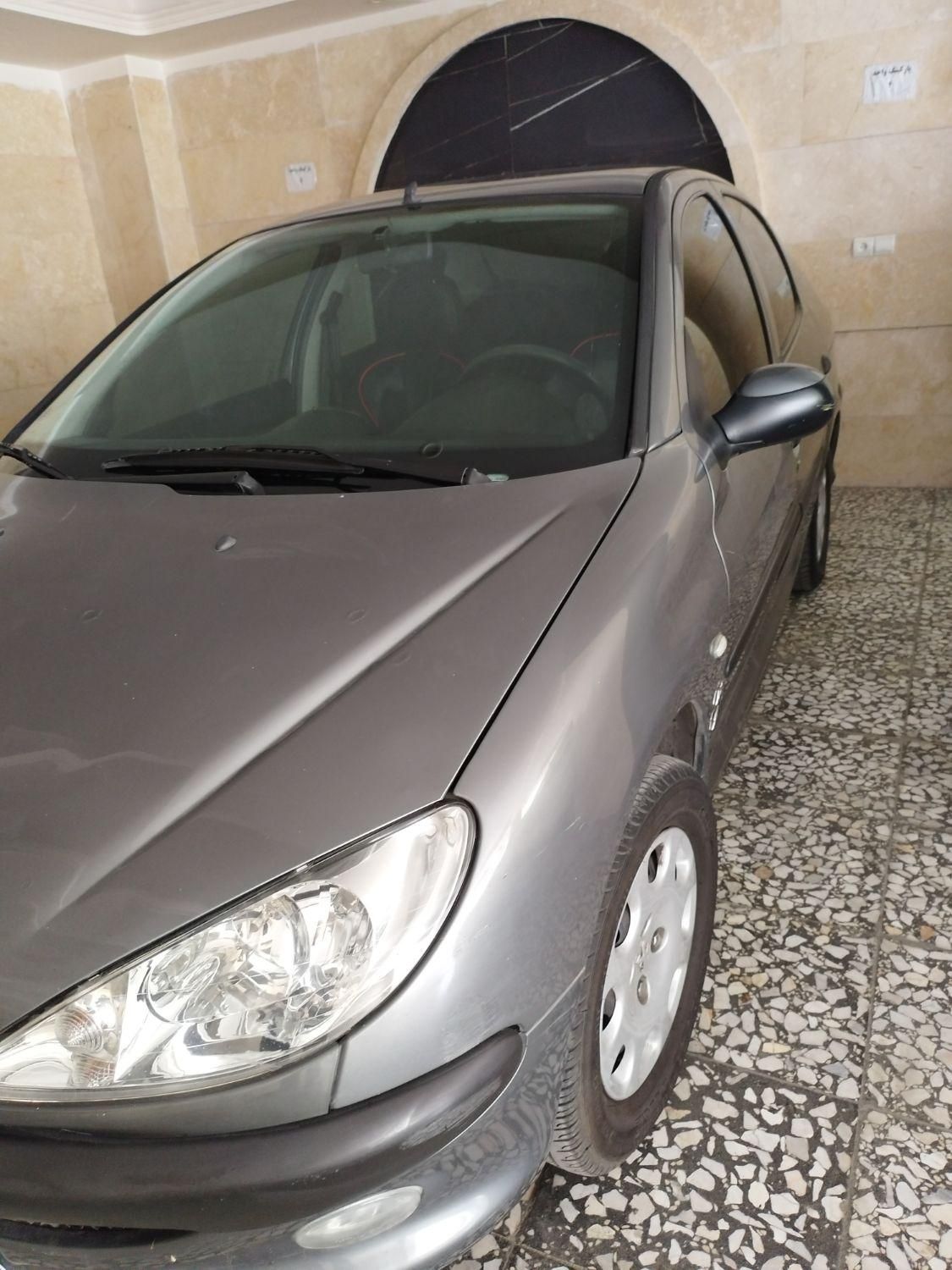 خودرو پژو، 206 آگهی ann_17903833