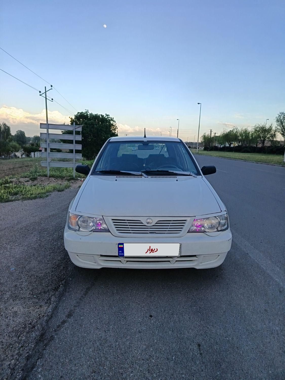 خودرو پراید، 111 آگهی ann_17903840
