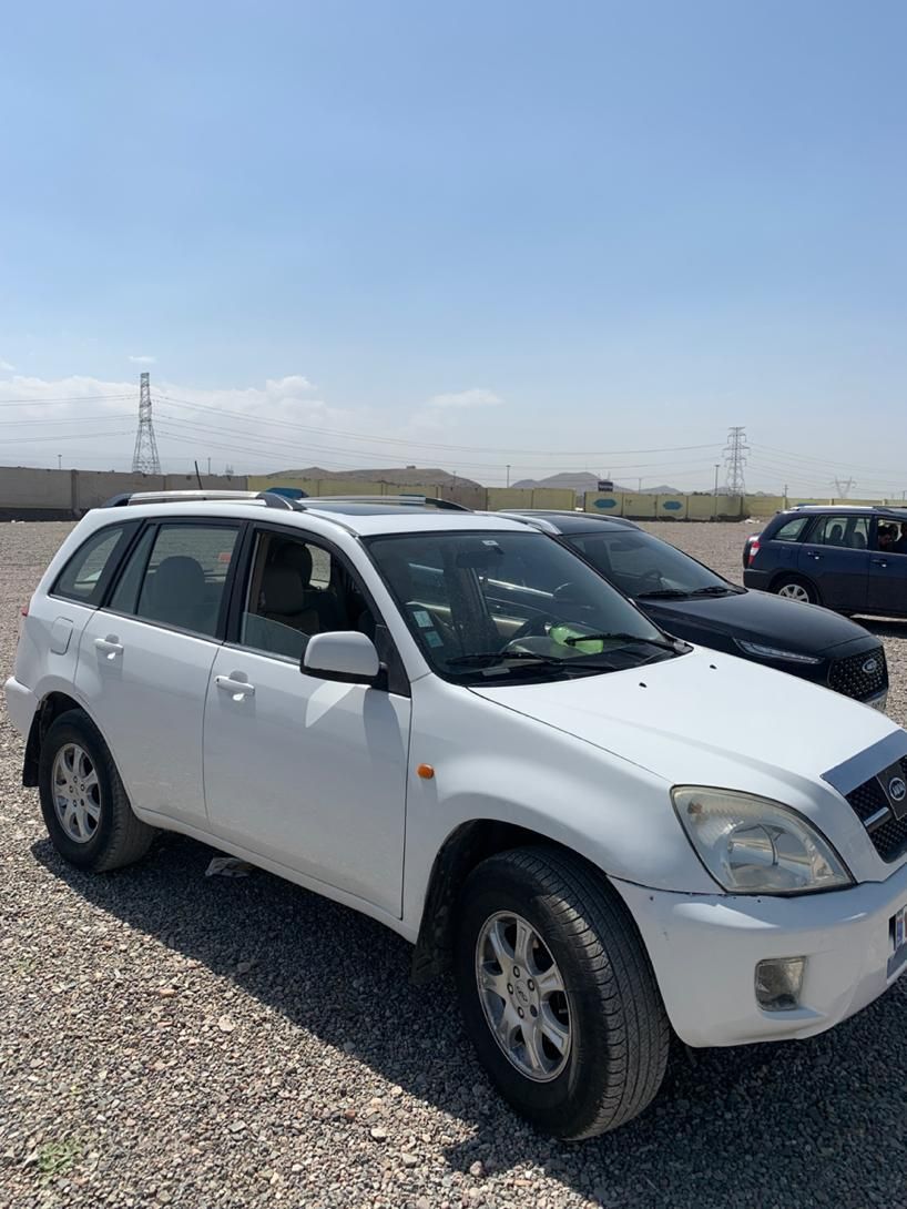 خودرو ام وی ام، X33 آگهی ann_17903884