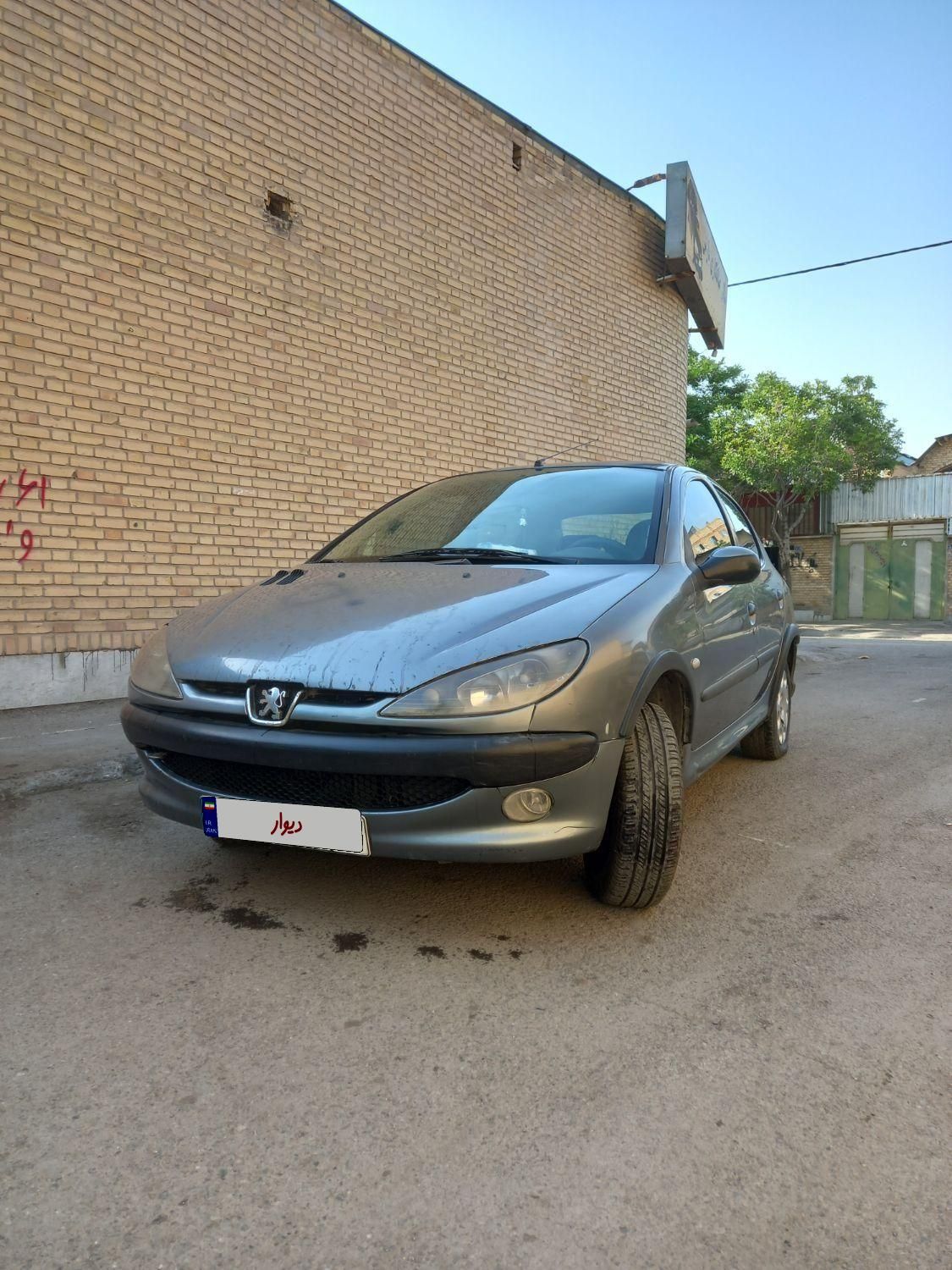 خودرو پژو، 206 آگهی ann_17903888