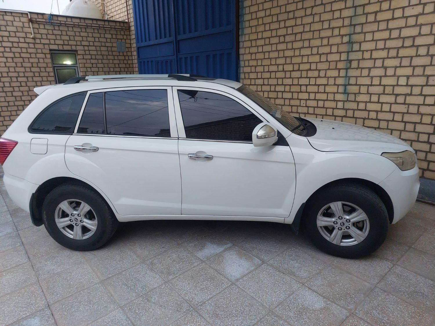 خودرو لیفان، X60 آگهی ann_17903897