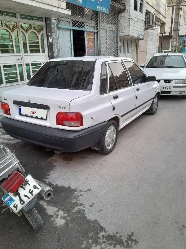 خودرو پراید، 131 آگهی ann_17903900