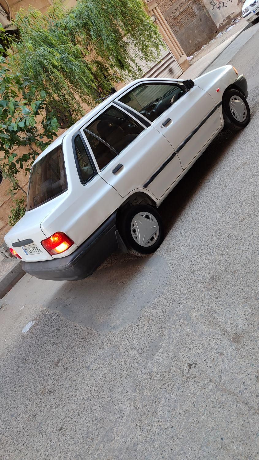 خودرو پراید، 131 آگهی ann_17903917