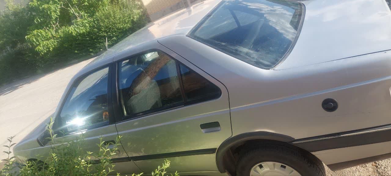 خودرو پژو، 405 آگهی ann_17903928