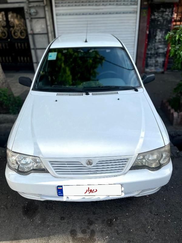 پراید 111 SE - 1397
