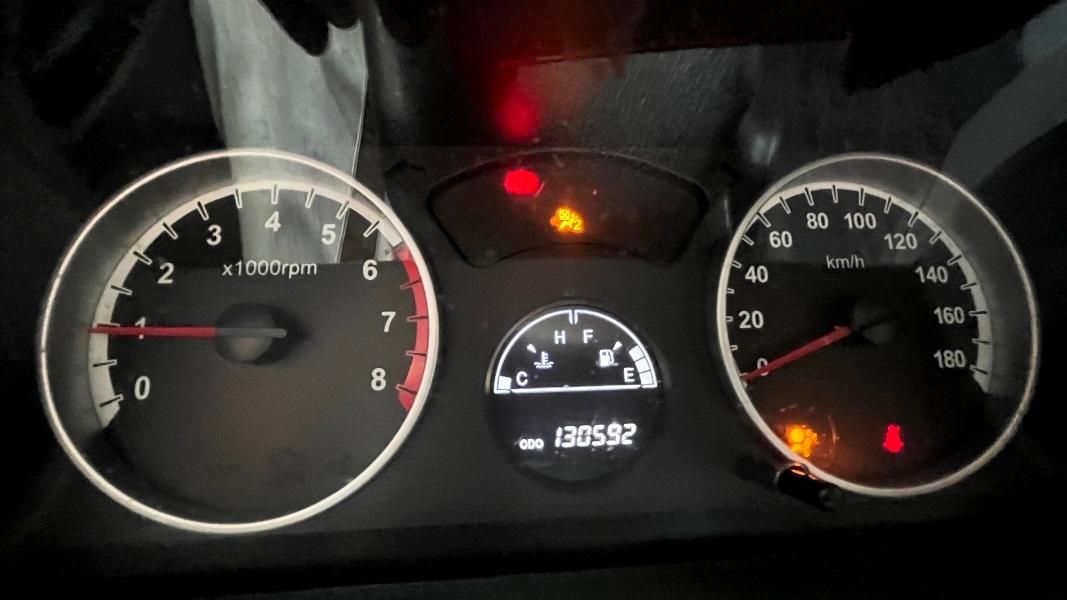 پراید 111 SE - 1397