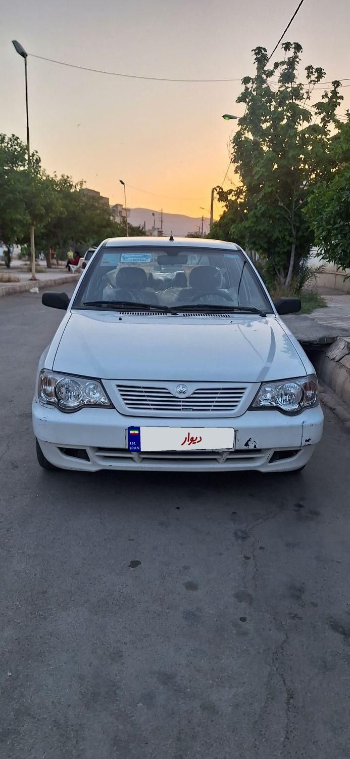 خودرو پراید، 111 آگهی ann_17903936
