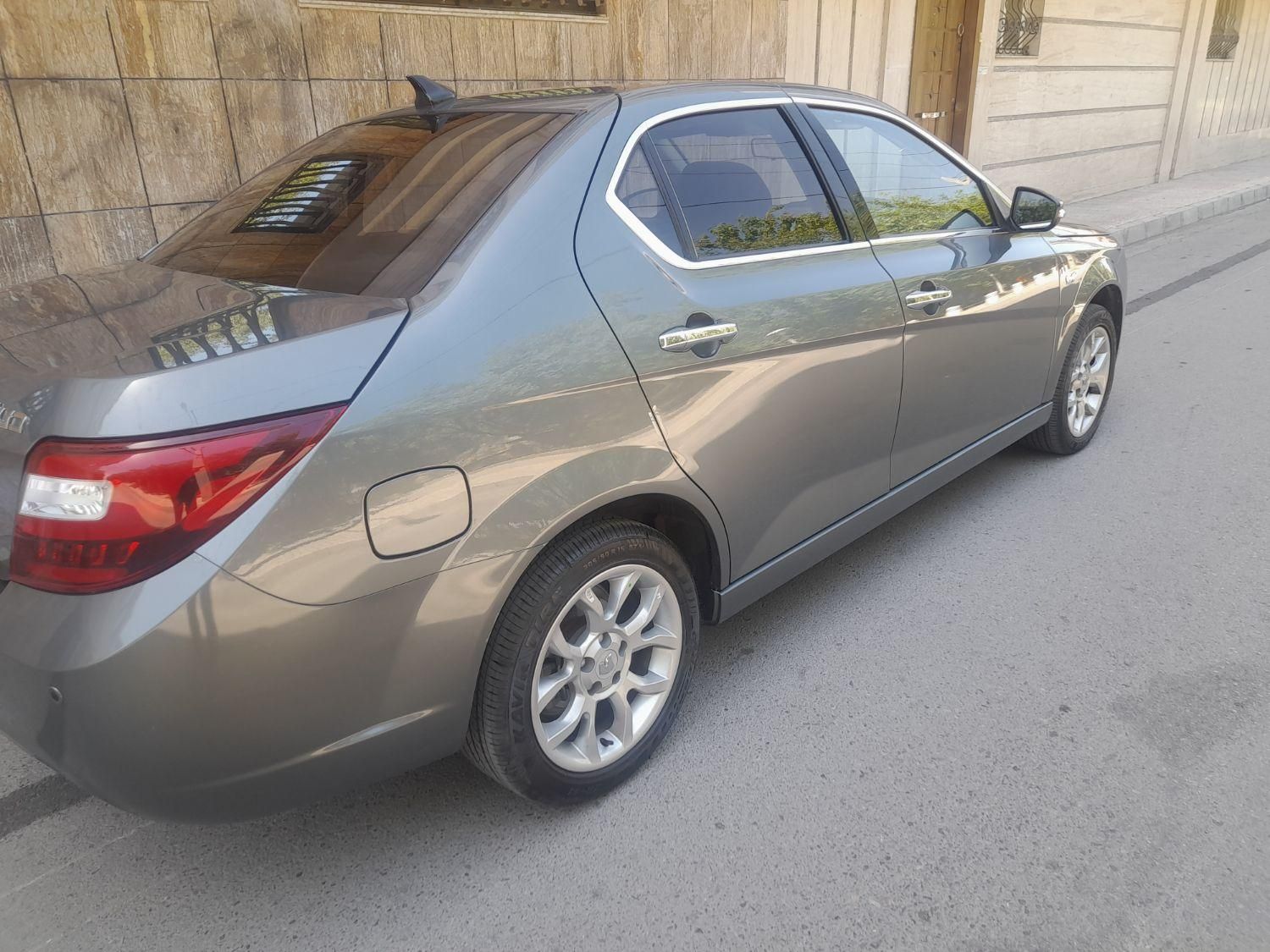 خودرو دنا، پلاس آگهی ann_17903938