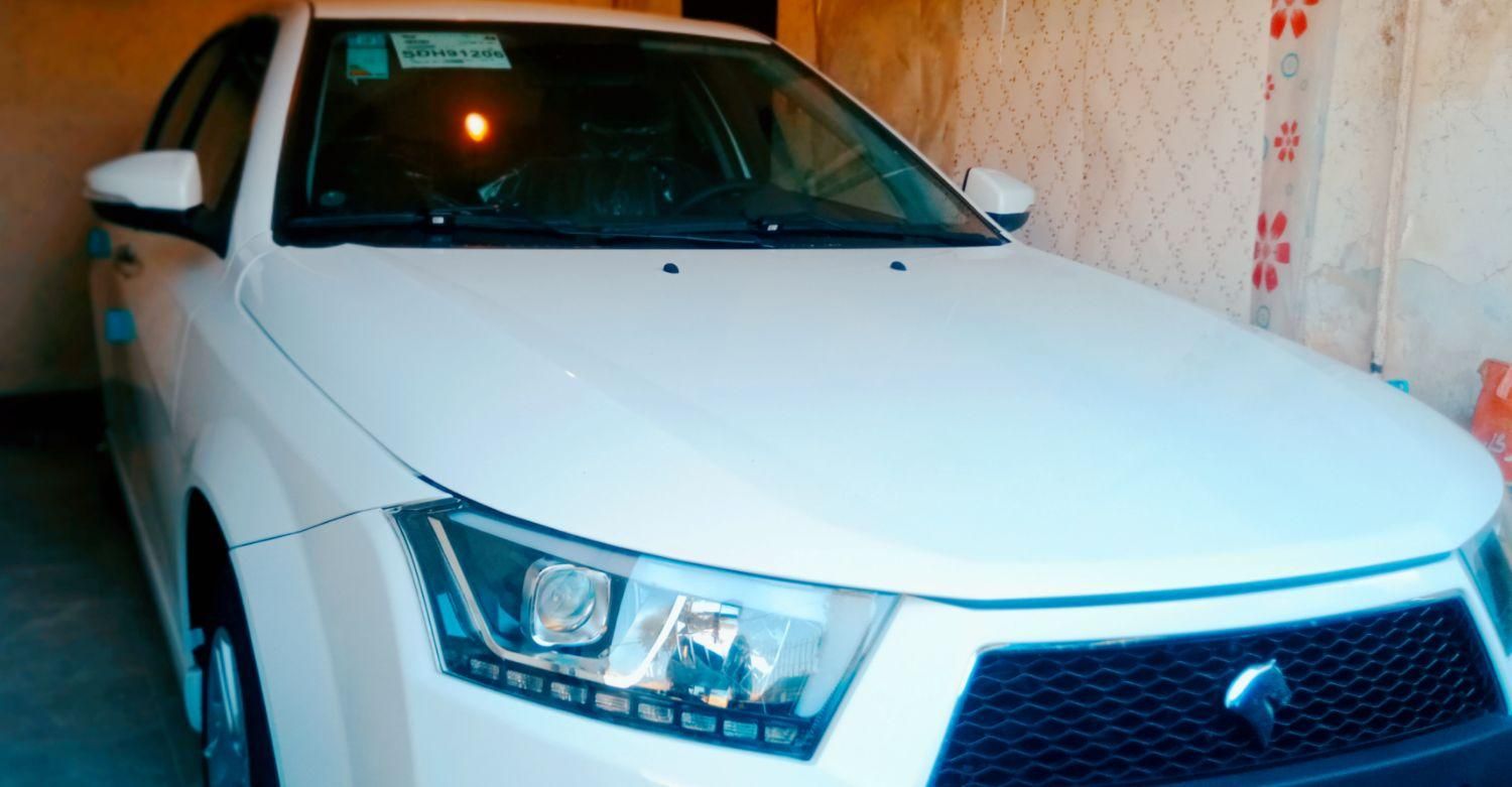 دنا پلاس اتوماتیک توربو - 1403