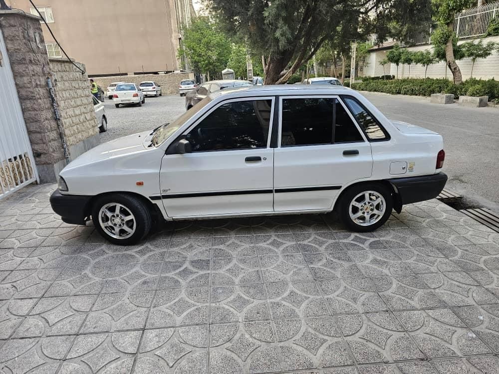 خودرو پراید، 131 آگهی ann_17903957