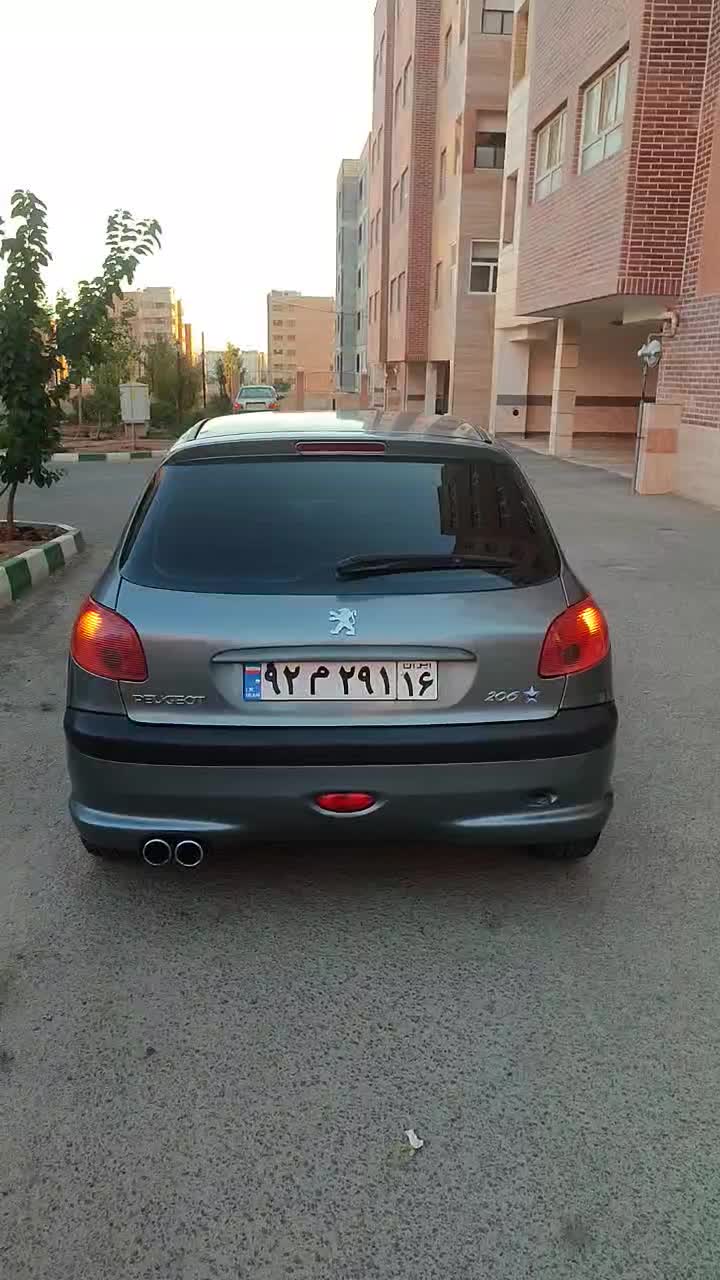 خودرو پژو، 206 آگهی ann_17904038