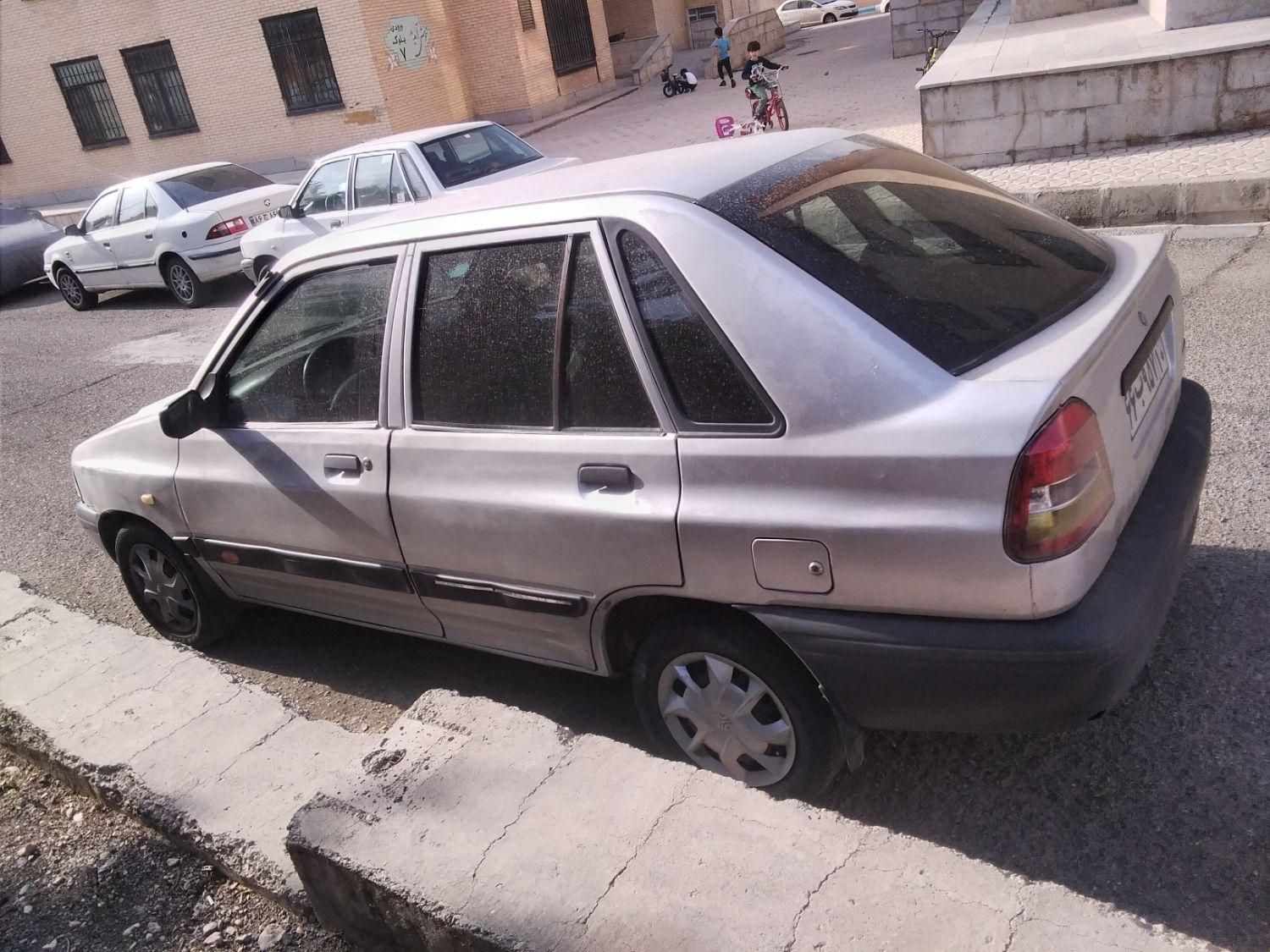 خودرو پراید، 141 آگهی ann_17904039