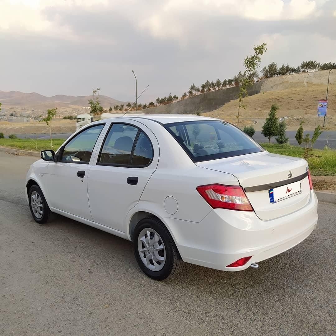 خودرو ساینا، EX دنده‌ای آگهی ann_17904146