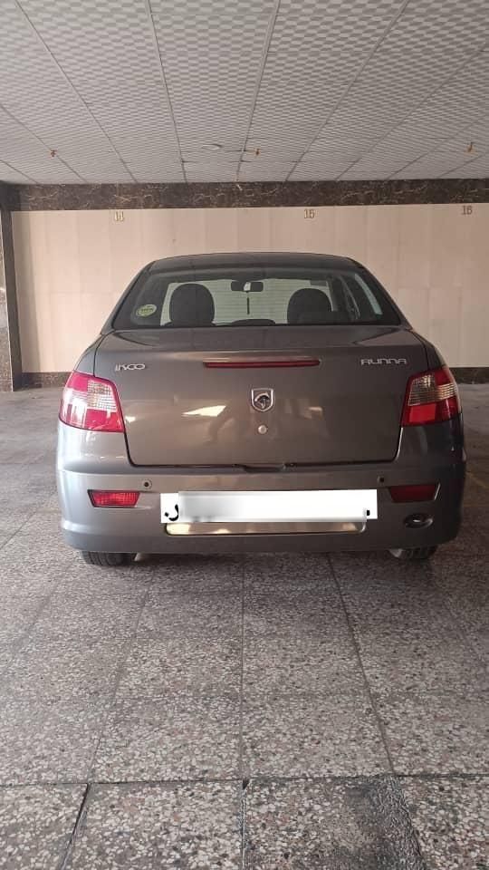 خودرو رانا، LX آگهی ann_17904182