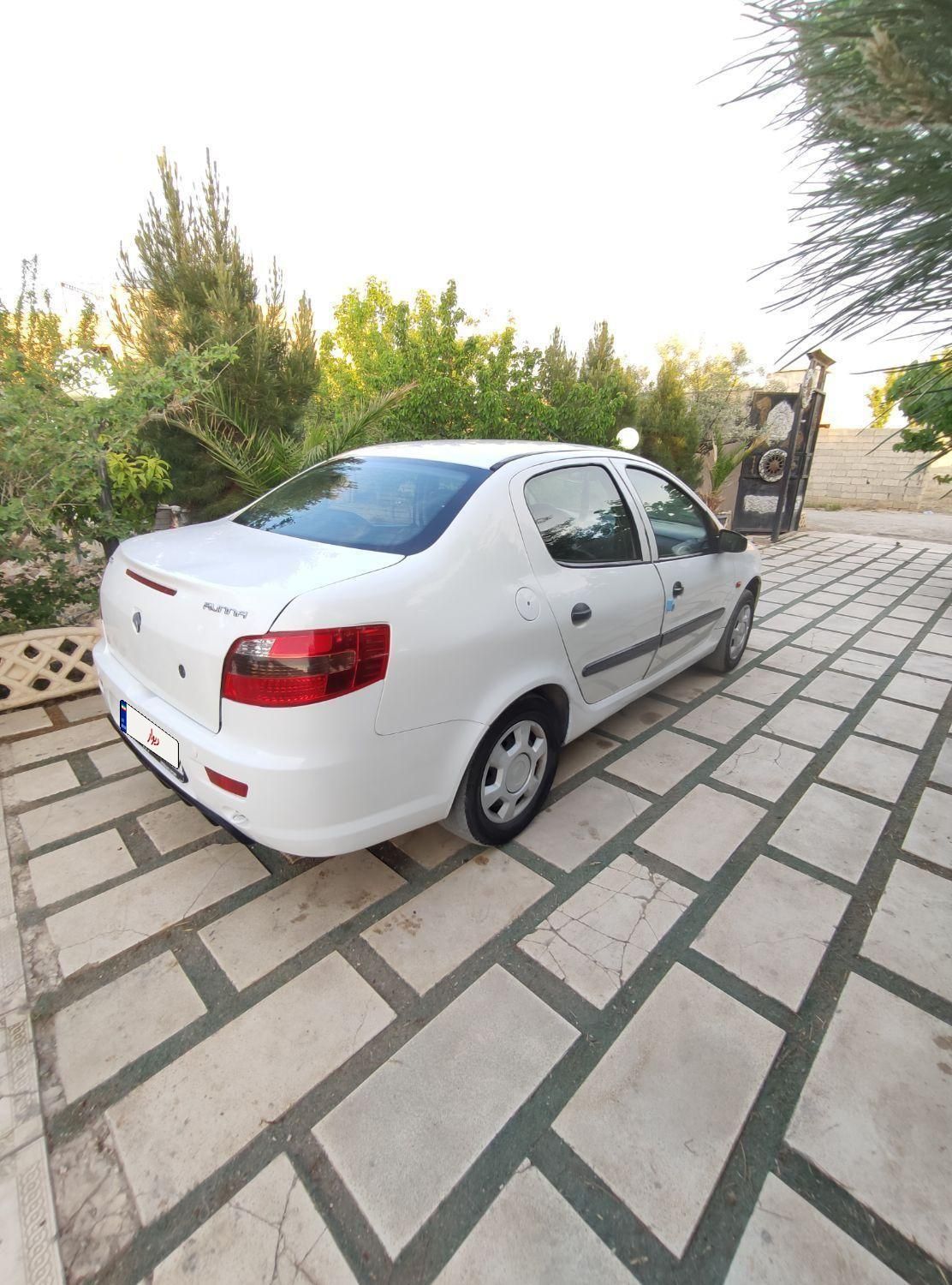 رانا LX - - 1392