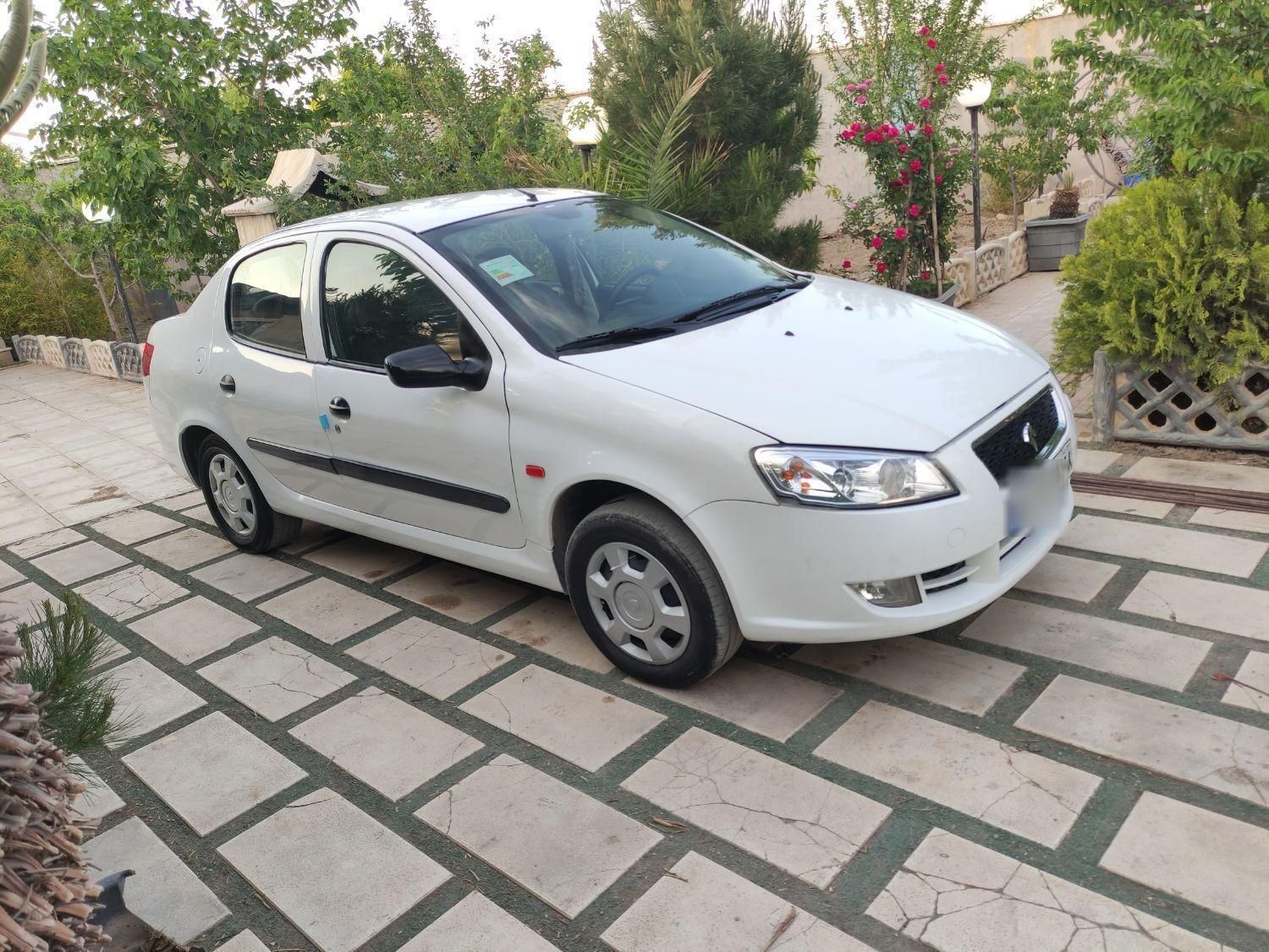 رانا LX - - 1392