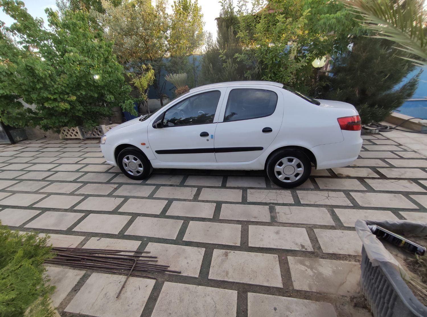 رانا LX - - 1392