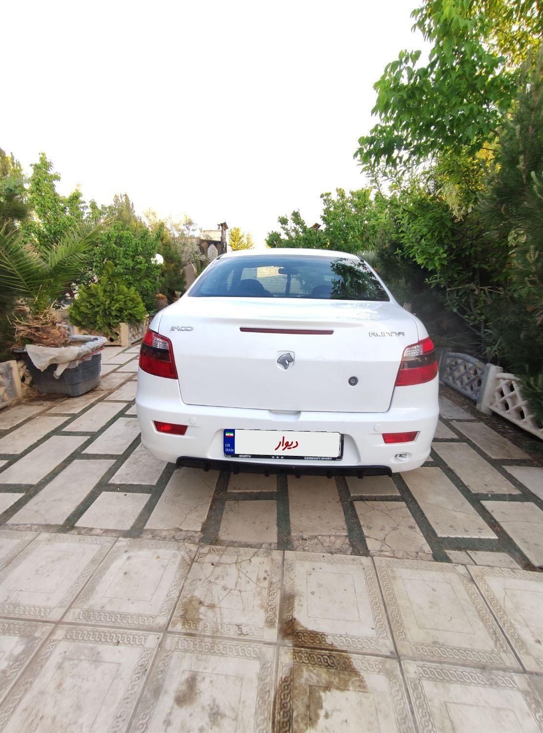 رانا LX - - 1392
