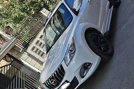 هایما S7 1.8 لیتر توربو - 1396