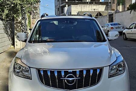 خودرو هایما، S7 آگهی ann_17904508