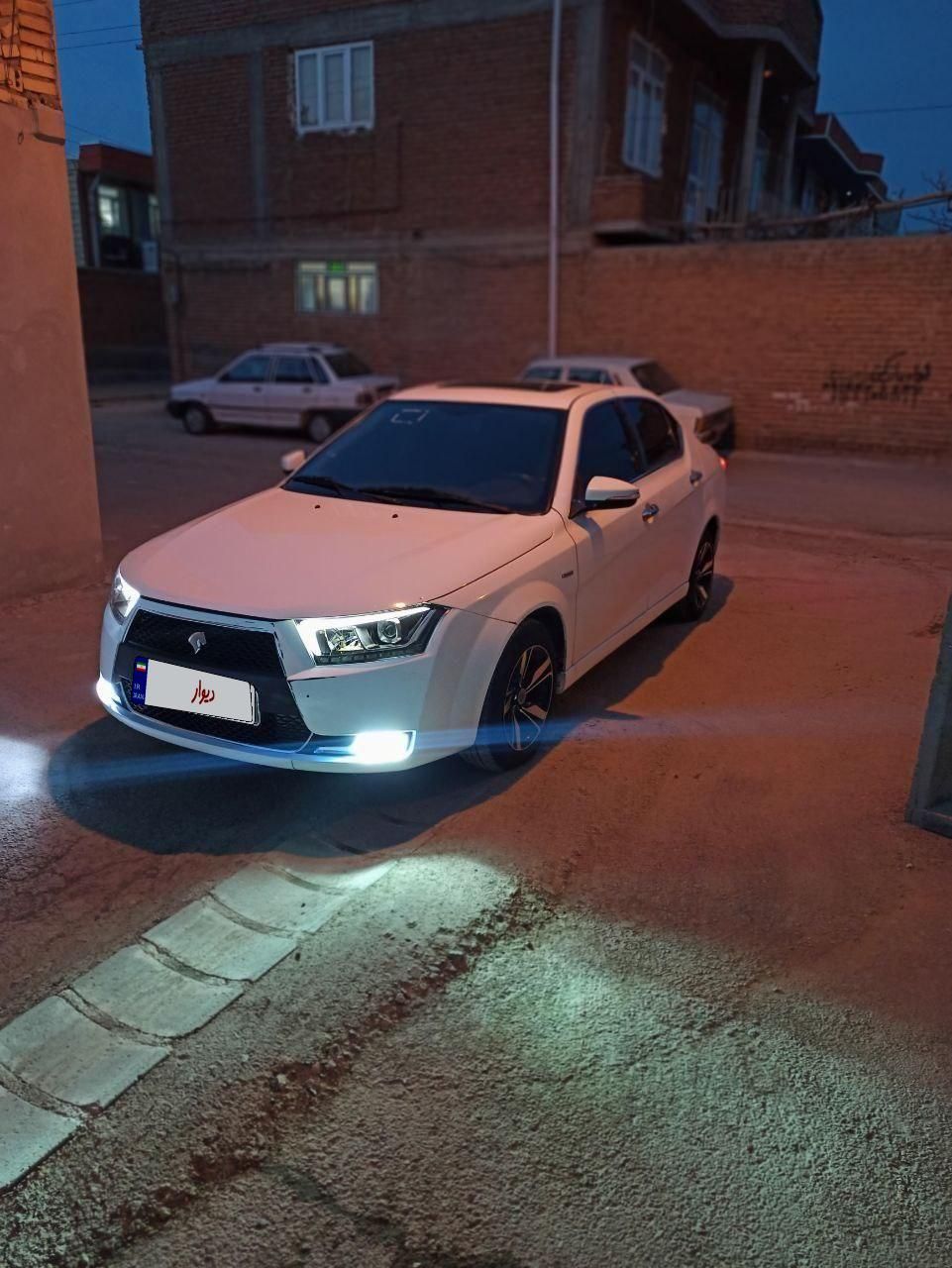 خودرو دنا، پلاس آگهی ann_17904666
