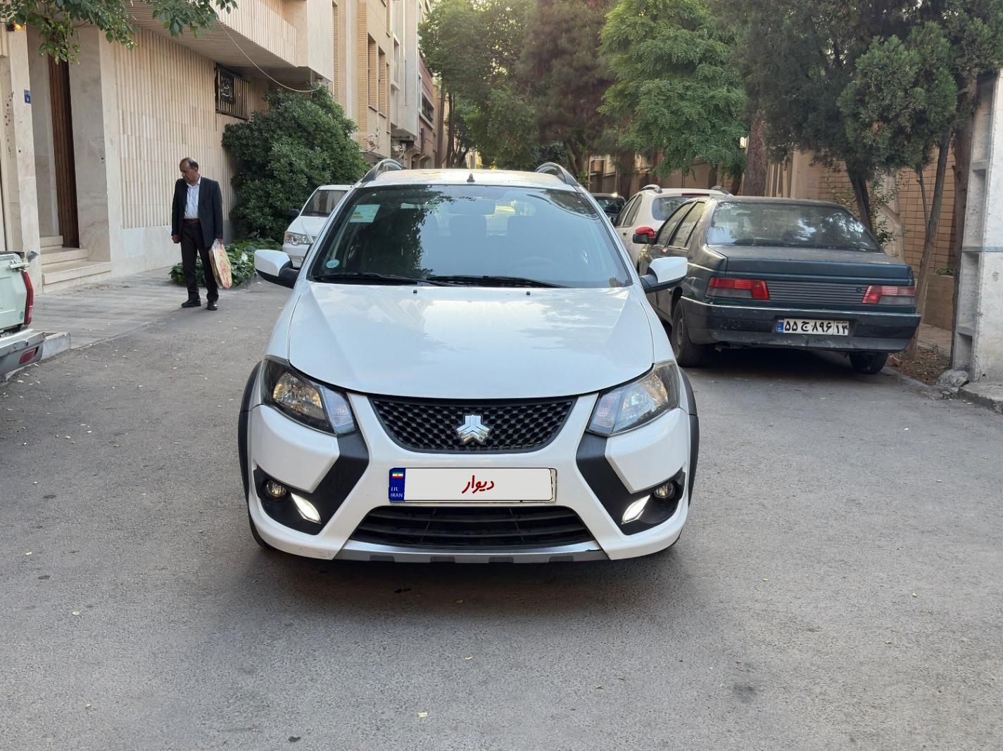 خودرو کوییک، S آگهی ann_17904682