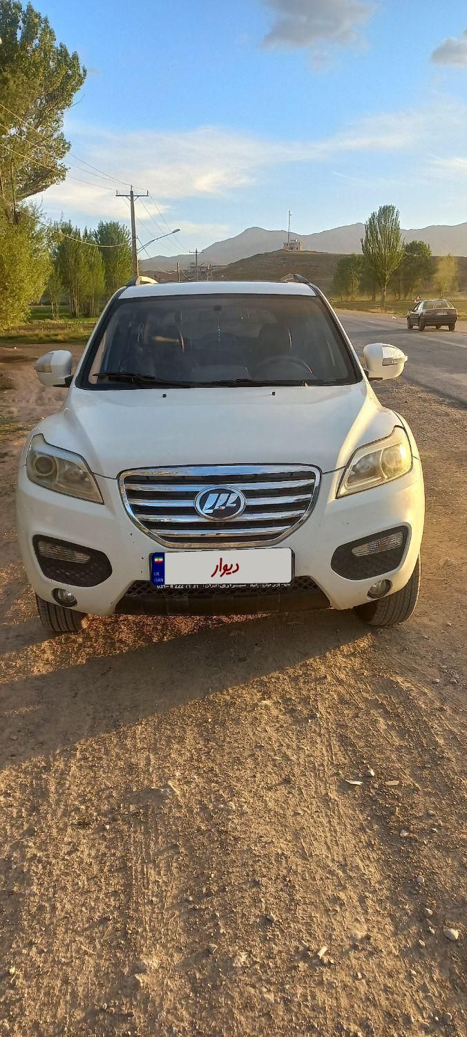 خودرو لیفان، X60 آگهی ann_17904754