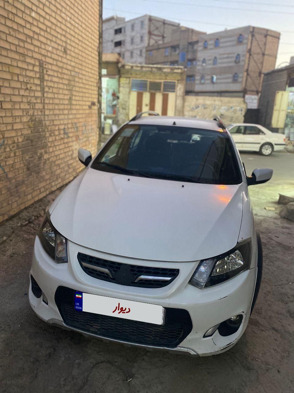 کوییک دنده‌ای دنده‌ای - 1399