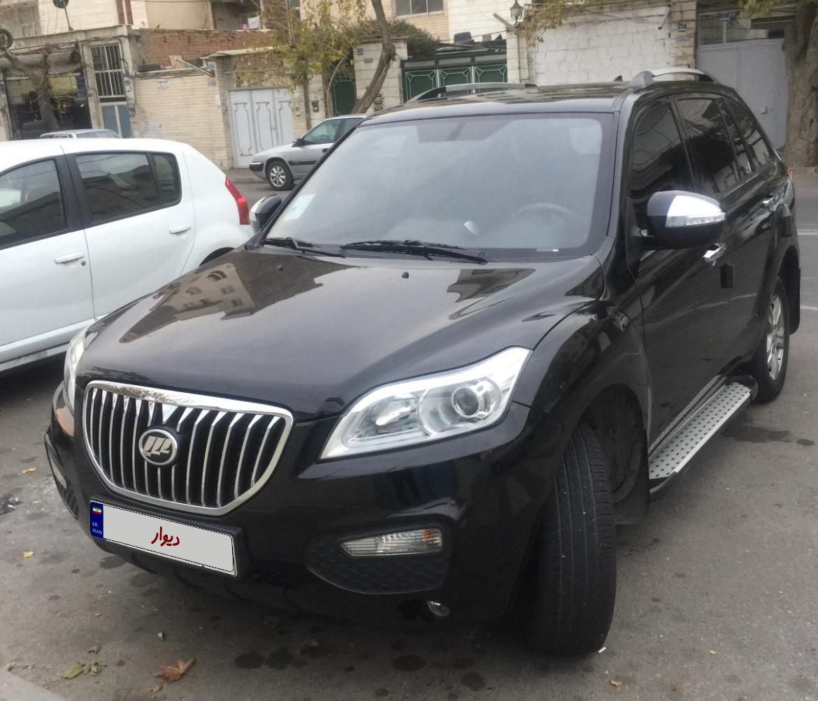 خودرو لیفان، X60 آگهی ann_17904820